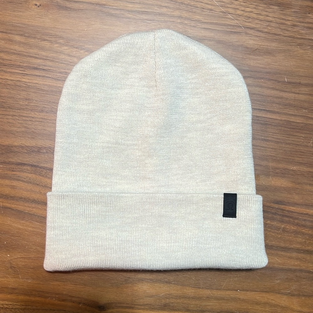 Lululemon Beanie
